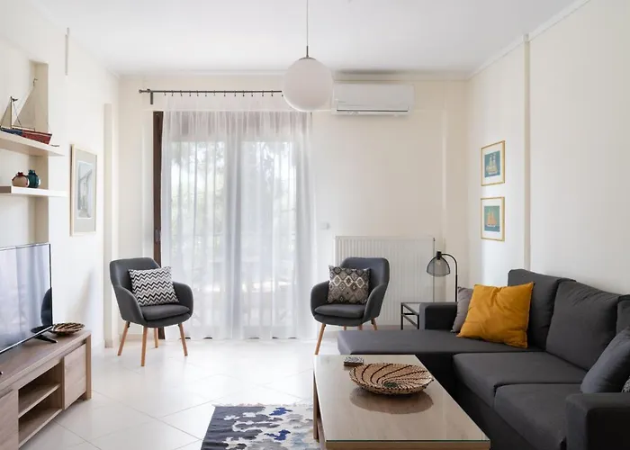 Milu Maisonette
