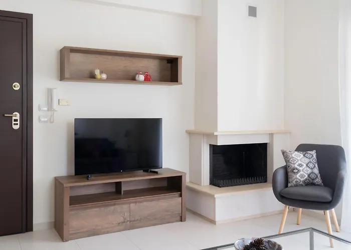 Milu Maisonette