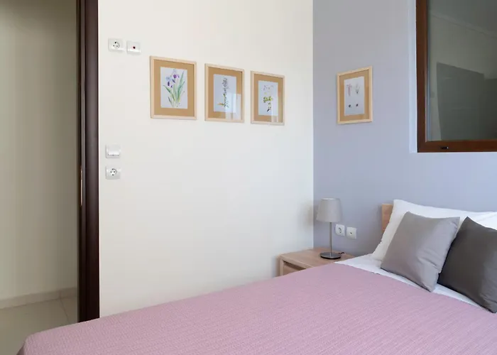 Milu Maisonette