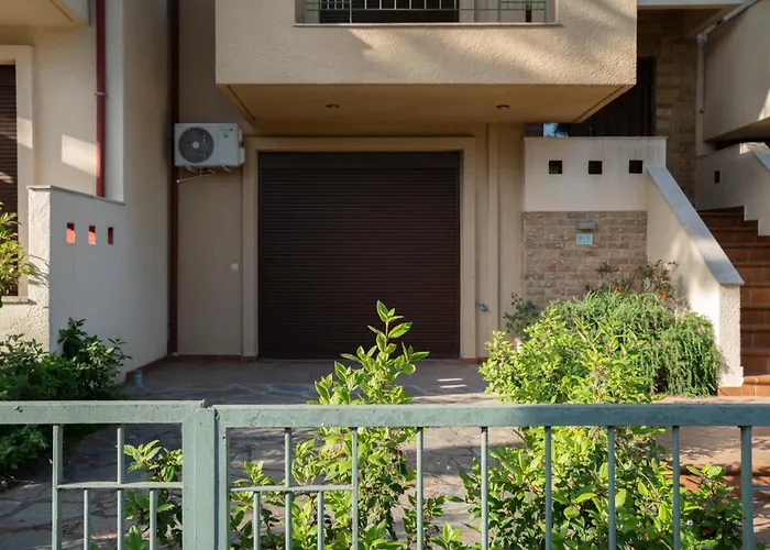 Milu Maisonette