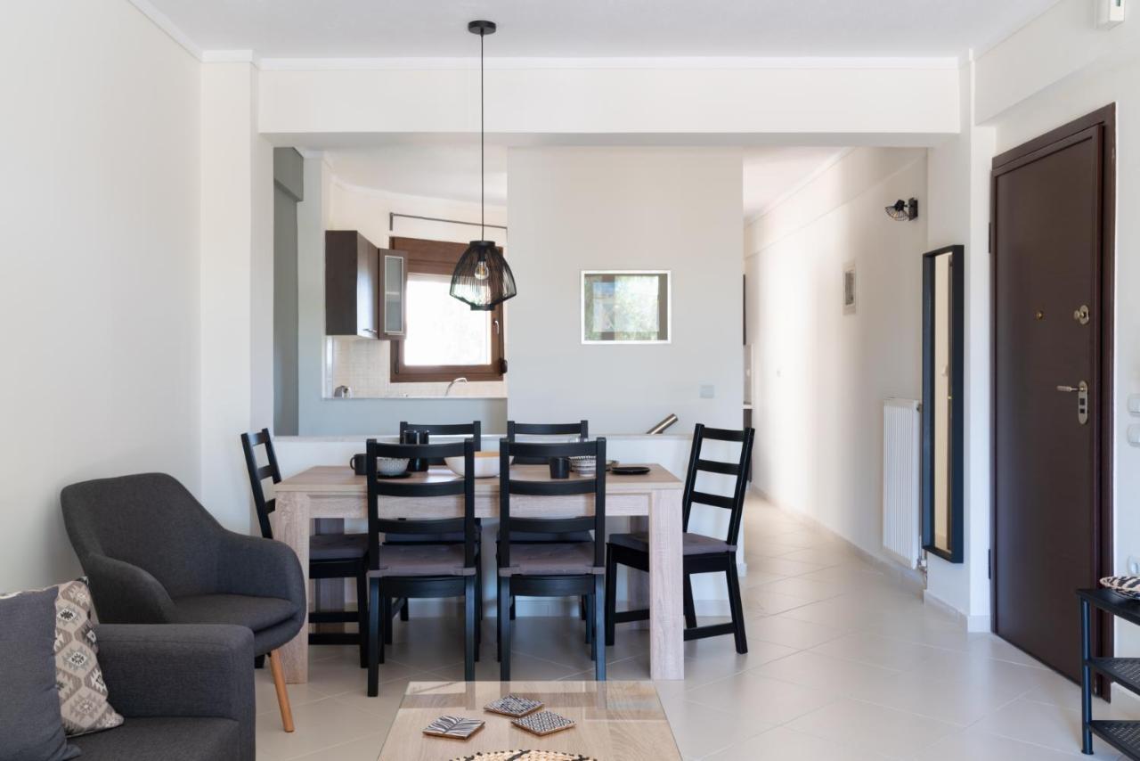 Milu Maisonette *