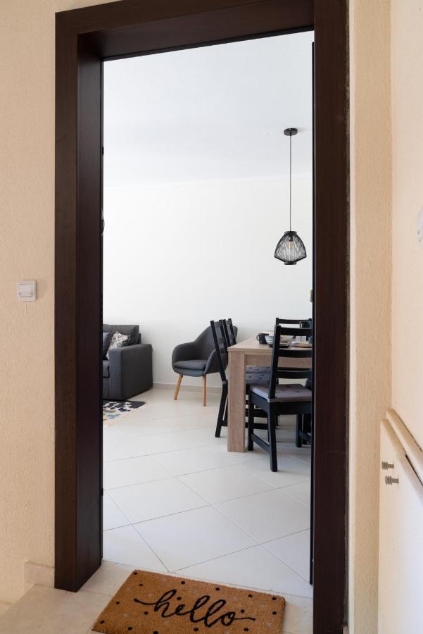 Daire Milu Maisonette