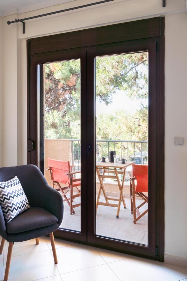Apartment Milu Maisonette *