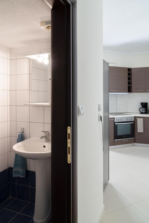 Milu Maisonette *