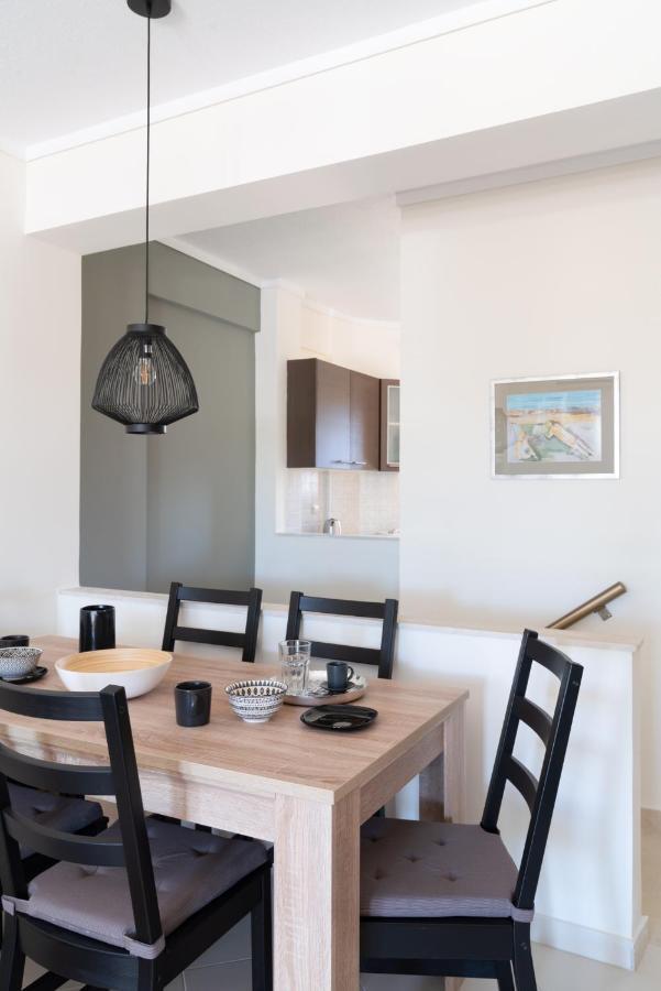 Milu Maisonette
