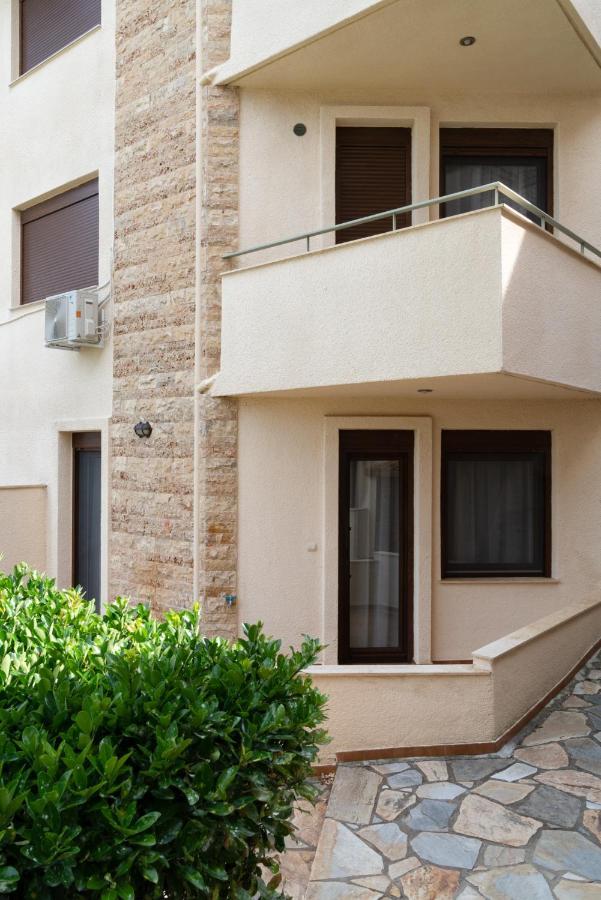 Milu Maisonette *