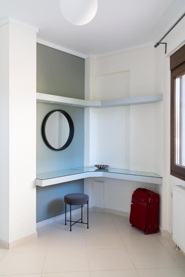 Milu Maisonette Apartment *