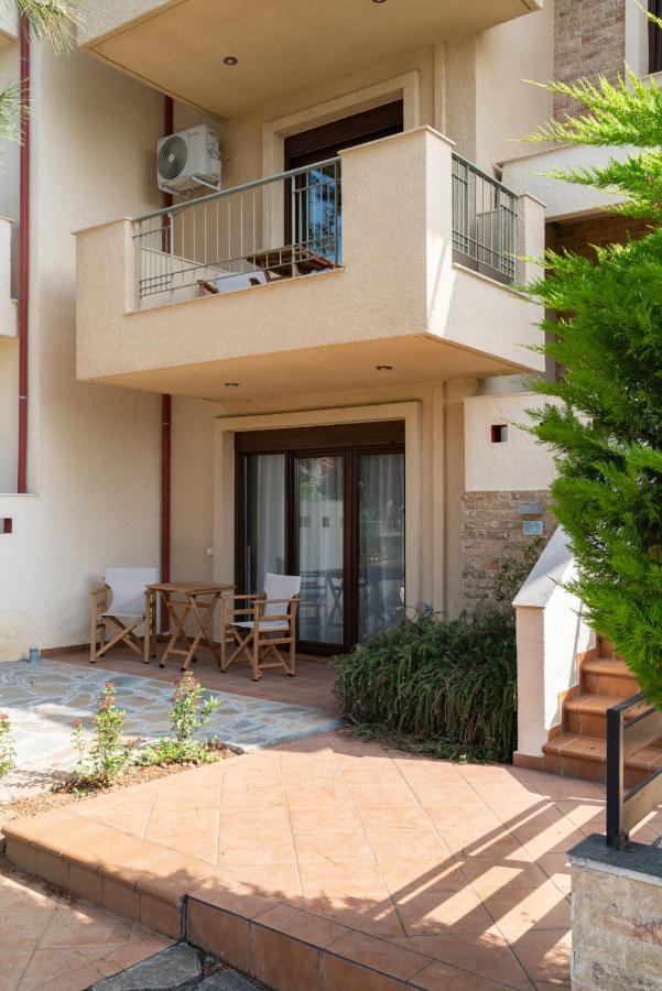 Milu Maisonette Apartment *