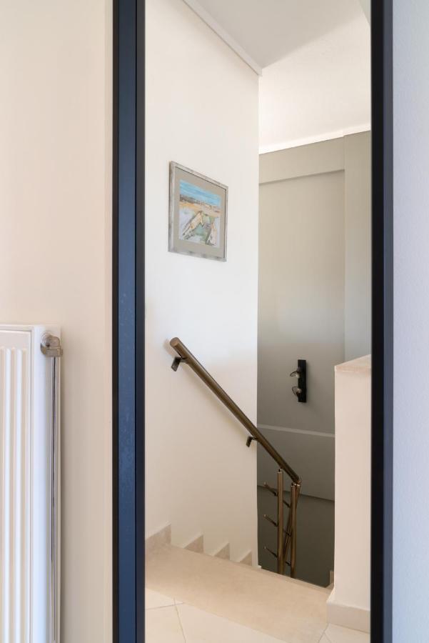 Milu Maisonette Apartment *
