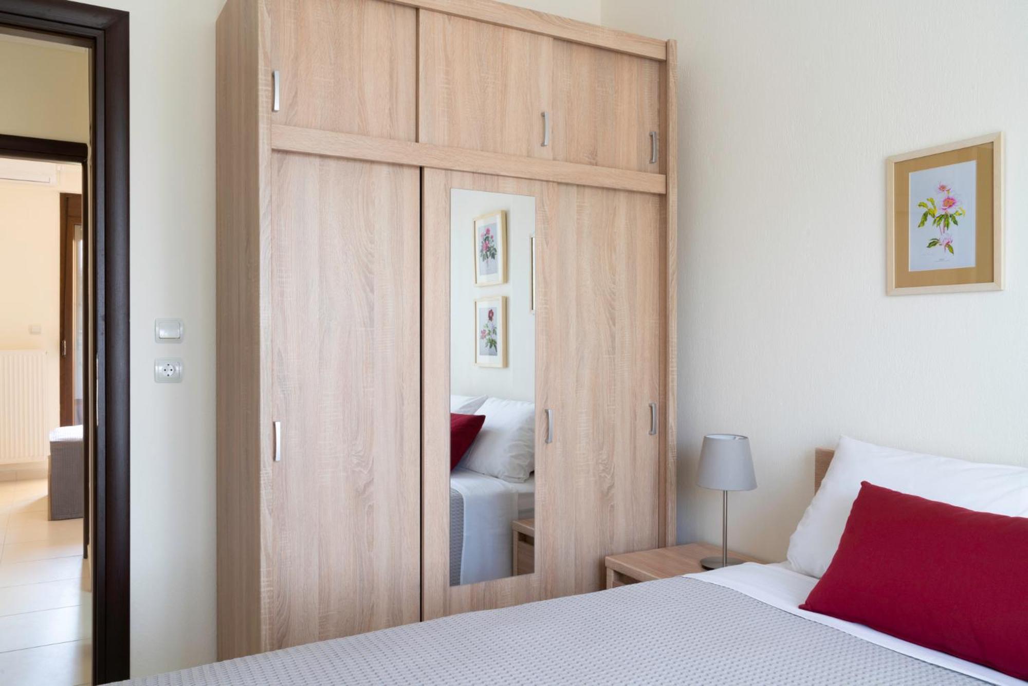 Milu Maisonette Apartment *