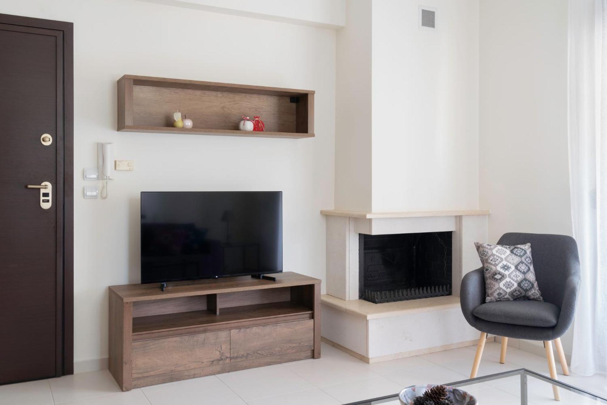 Apartment Milu Maisonette