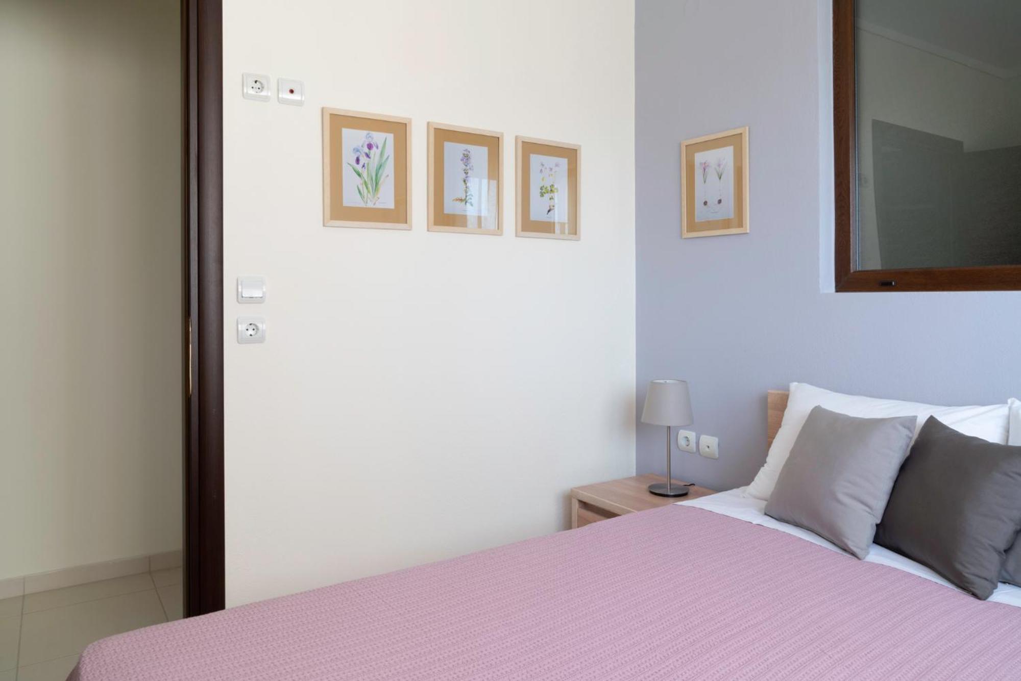Apartment Milu Maisonette *
