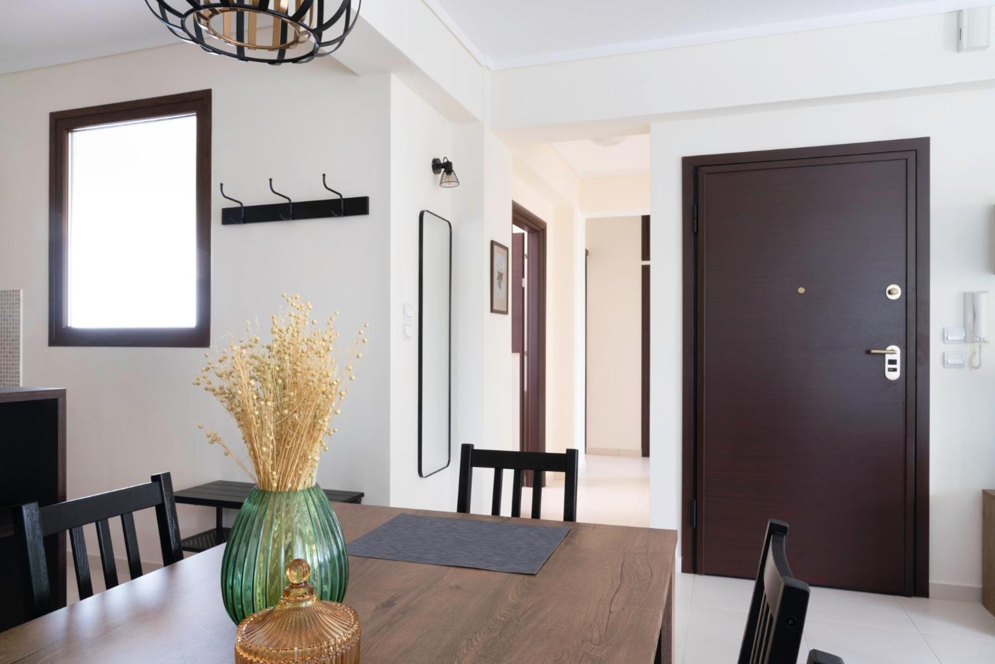 Milu Maisonette * Nea Moudania