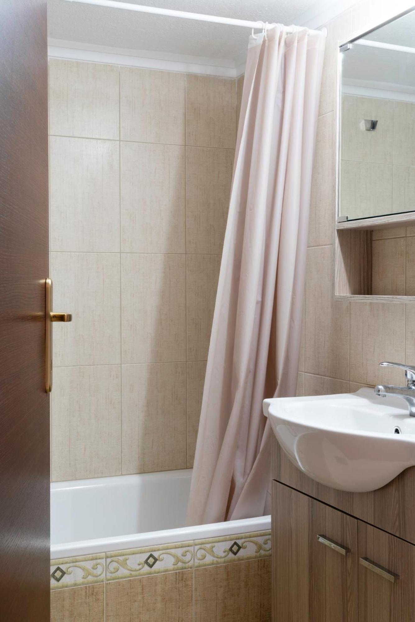Apartment Milu Maisonette *