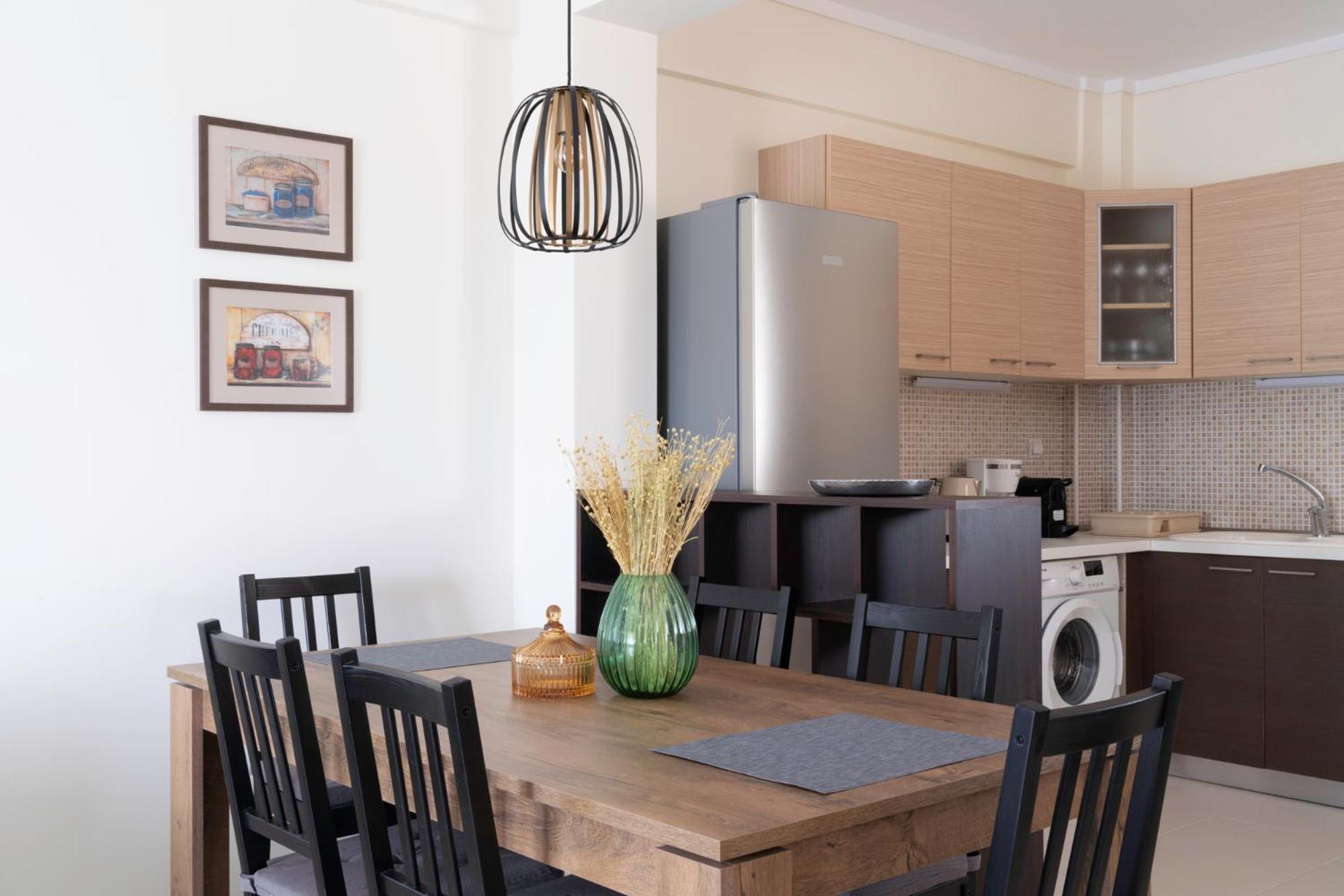 Apartment Milu Maisonette