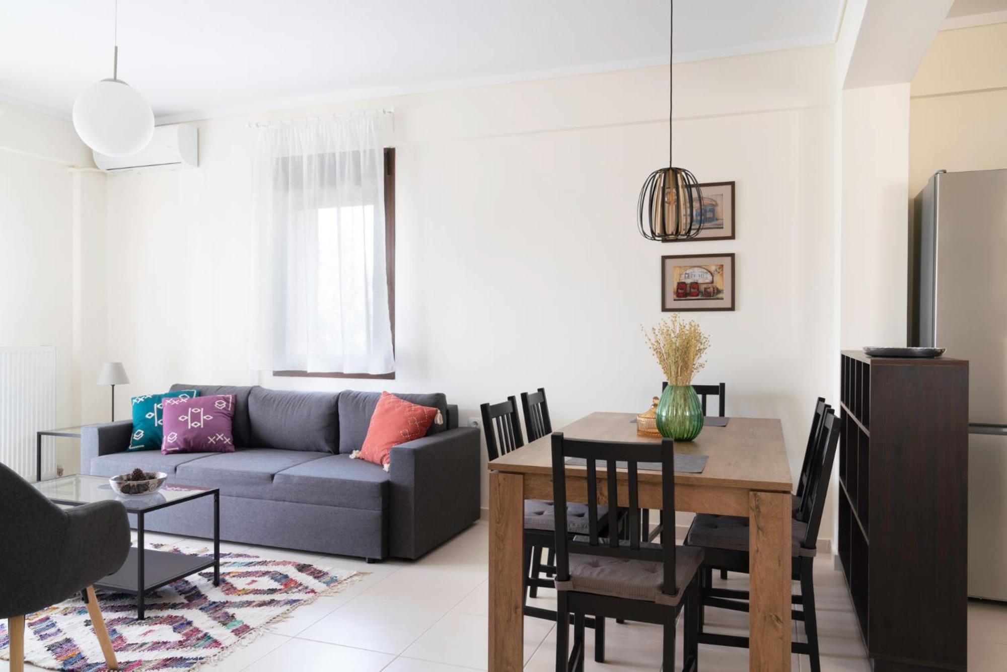 Milu Maisonette *