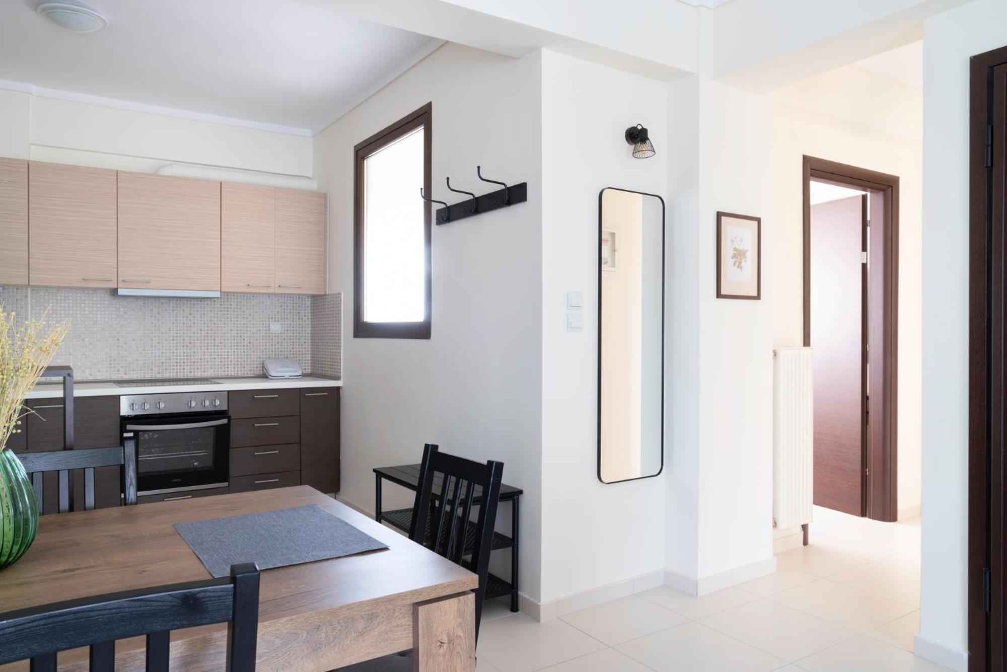 Apartment Milu Maisonette