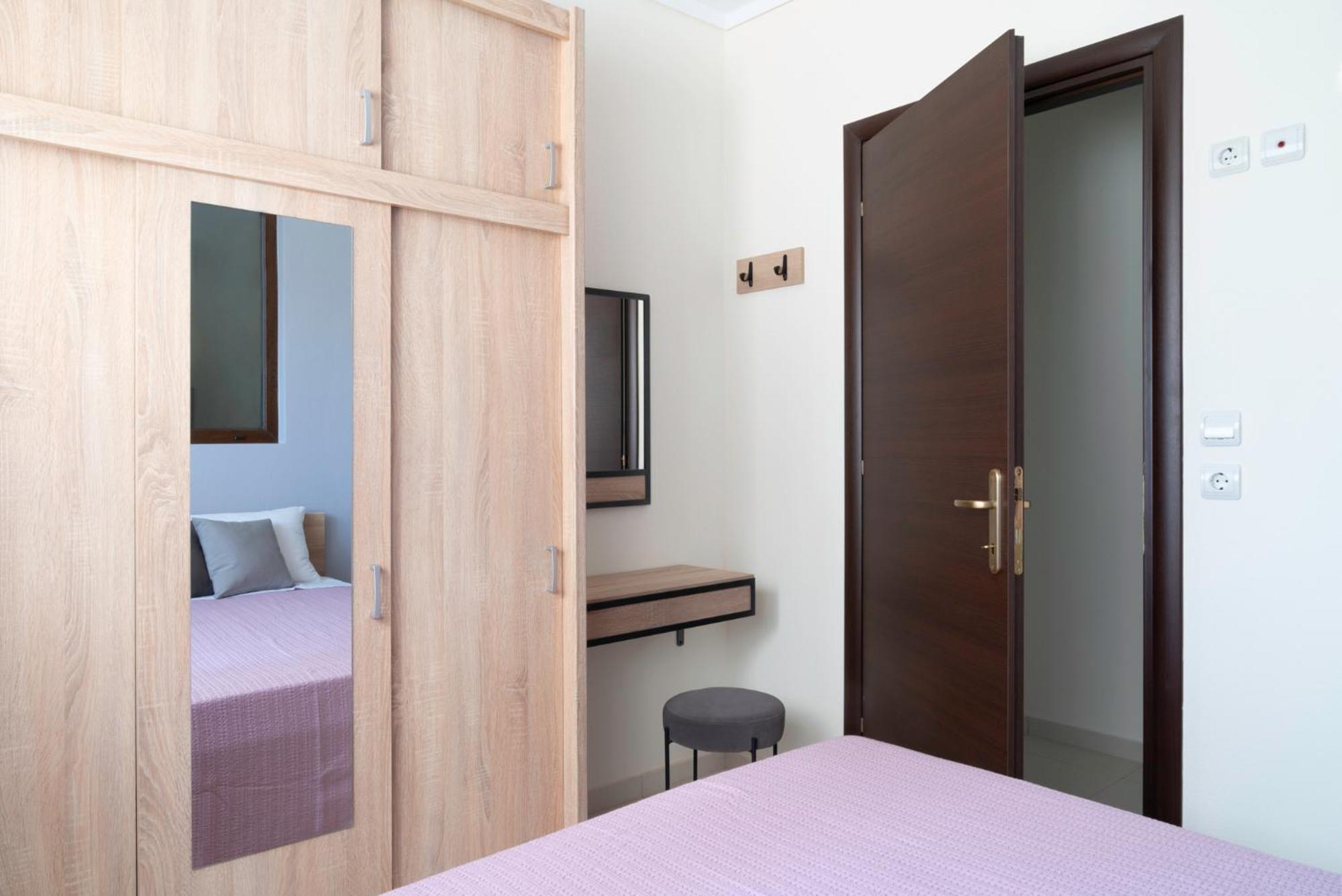 Milu Maisonette *