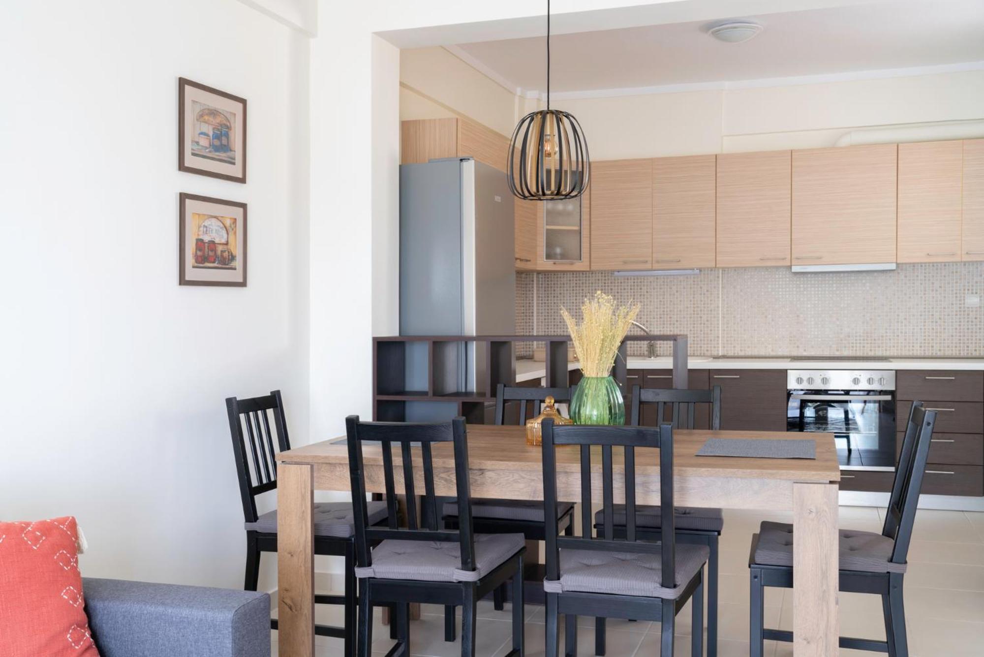 Milu Maisonette Apartment